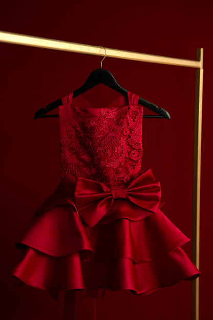 Luxury Sexy Apron by Hush In My Kitchen