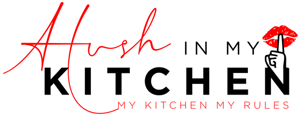 Hush In My Kitchen Store